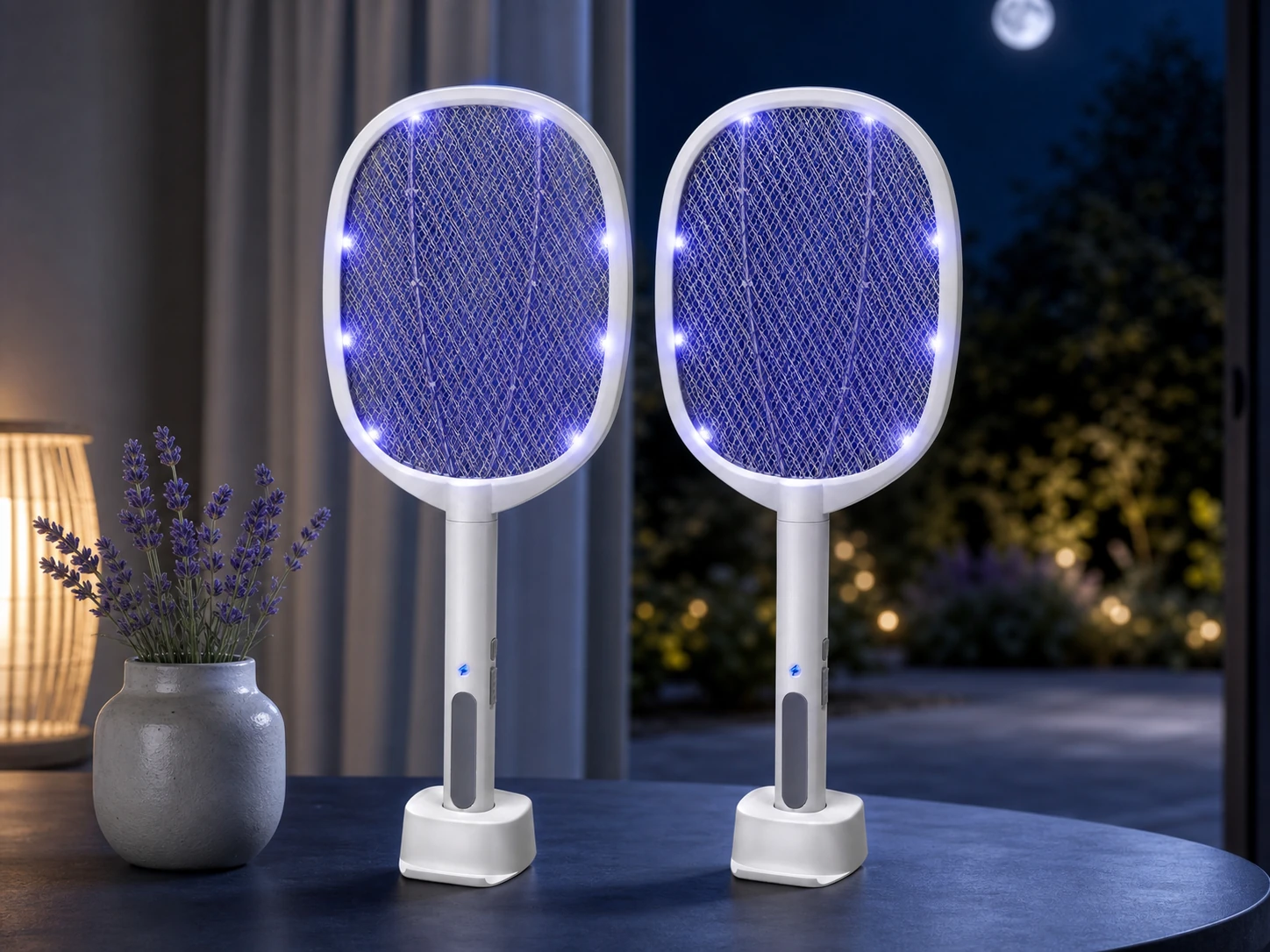 Bug Zappers